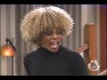 MADtv: Ike Turner Delivers Pizza to Tina Turner - 1997