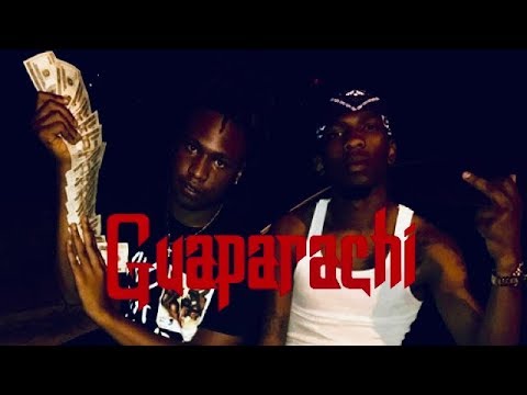 [FREE] Blocboy JB x Tay Keith Type Beat - “Range Rover” Trap Instrumental (Prod By Guaparachi)