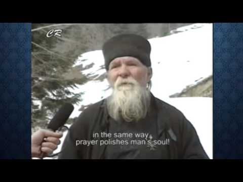 Give Me a Word, Father - Modern Elders on the Jesus Prayer (Full Version)