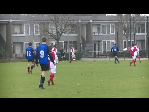 PVC JO15-1 - UVV JO15-2 2de helft deel 1 (1-1)