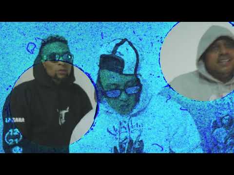 ICE (video oficial) ManNY $$$ ❌ Deuxer ❌ Stylo Mata ❌ CMG Recordz ❌ Prod. BeatDreamz