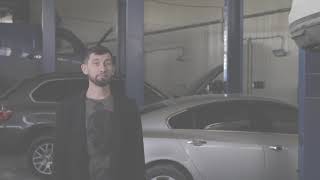 Що таке dtc p0287