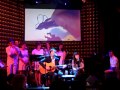 Paul Brill & Elizabeth Ziman, theme song