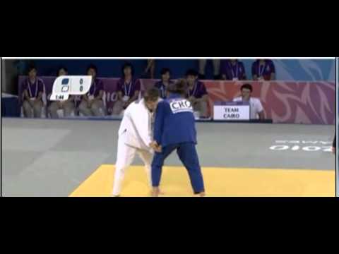 Barbara Matić olimpijada ekipno