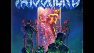 Massacre - Plains Of Insanity