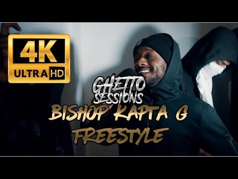 Bishop KaptaG Freestyle