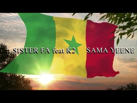 Sister FA feat K2