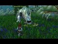 World Of Warcraft Quest Info Calming The Kodo