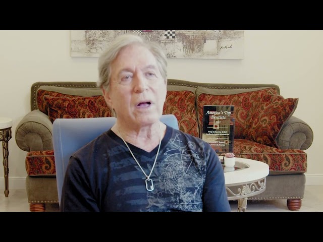 Doctor Wolf Schwartz Talks about the Membership Plan