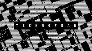 The Slow Readers Club - Technofear