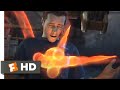 Final Fantasy The Spirits Within 2001 Spectral Impalement Scene 5 10 Movieclips