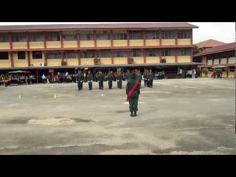 KRS SMK SRI RAHMAT JB-FORMASI 2012