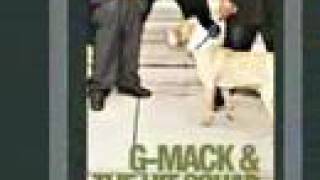 G-Mack ft Bishop- Get Naked (chopped & screwed by Attevocai)