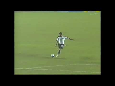 Fluminense 1 x 1 Figueirense - Final da Copa do Brasil 2007