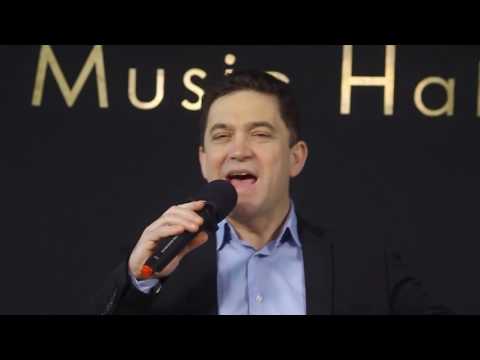 Laurentiu Popescu "Bate toba!"