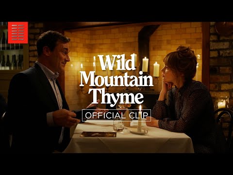Wild Mountain Thyme (Clip 'Marriage')