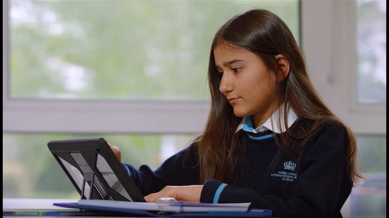 Nord Anglia International School Dublin — video
