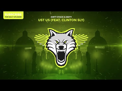Dirtystack & Deity - Just Us (feat. Clinton Sly)