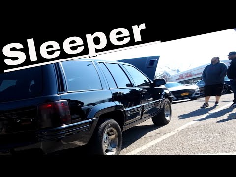 Interview with 98ZJ318  1998 Jeep Grand Cherokee Ep.3