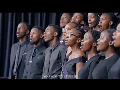 FOR THOSE TEARS I DIED - Zamar Collective (Live)