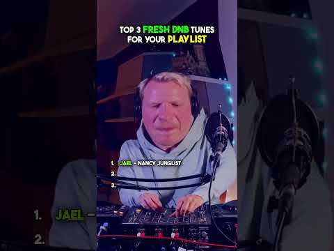 2024 Rewind: Underrated DnB Gems & Heavy Hitters 🔥  #drumandbass #dnbplaylist #dnbmix #dnbtunes