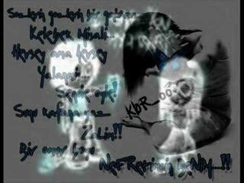 mc by-ram ft burakcom:&miss dido:&dj yenti yalan sevgi