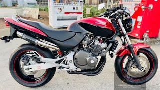 ホンダ ホーネット250