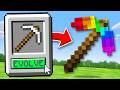 Minecraft, But You Can EVOLVE Items!
