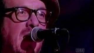 Please - Elvis Costello (U2 cover)