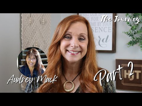 The Audrey Mack Story | Seeing Miracles As A Missionary! PT 2 | THE JOURNEY