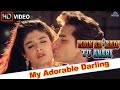 My Adorable Darling (HD) Full Video Song | Main Khiladi Tu Anari | Saif Ali Khan, Raveena Tandon |