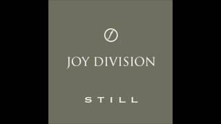 Ice Age by Joy Division