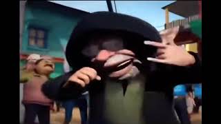 Cover art for Prime meata moner