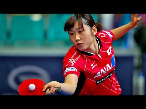 2016 US Open Table Tennis - Day 2 - Table 2