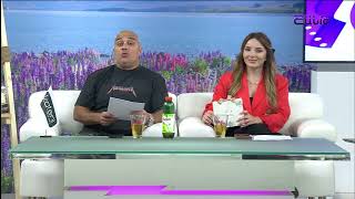 Առավոտը Շանթում/Aravoty Shantum/ 03.10.2024