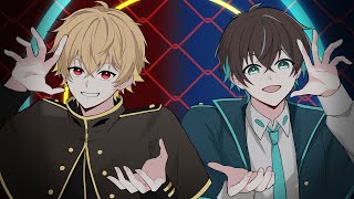 ダイダイダイダイダイキライ / covered by 無音/ツナカン