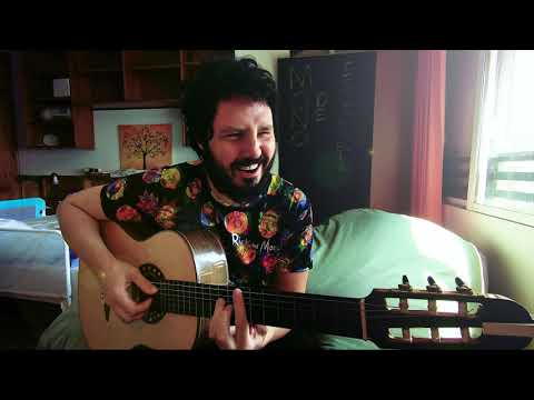 El Kanka - Ay vida mía (Día 41) #ElKankaEnCasa