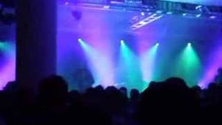 Super Furry Animals - Carbon Dating @ NYE 2007