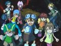 Digimon Batalla Final Wmv