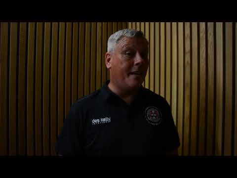 Reaction: Keith Long