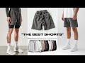 The Best Shorts For The Gym