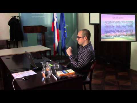 Jurij Obreza: Rodovnik slovenskega kmeta: Kmetova "čast in oblast" Arhiv Republike Slovenije Ljubljana, 25. februar 2015