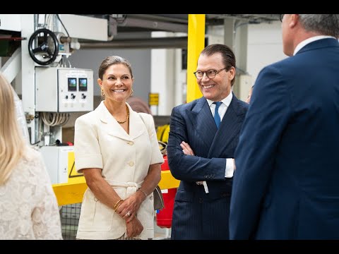 Avslöjandet om Victorias och Daniels relation Är hon som bestämmer