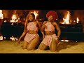 NZE MPAKO   SHAKIRA SHAKIRAA X WINNIE NWAGI Official Video 4K