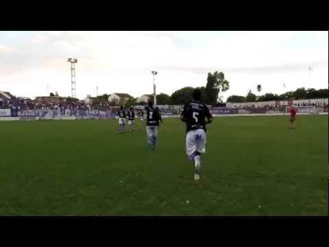 27/02/12 Villa Dálmine 2 - Luján 0