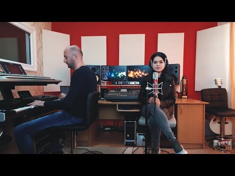 Indira Berisa Izgovor (COVER)