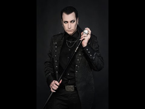Videoclip de All These Lies — Blutengel
