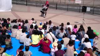 【仮面ライダードライブショー 】