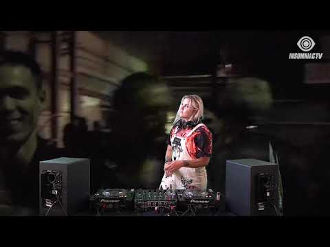 Kendoll for Matroda & Friends - Insomniac Records Livestream (August 5, 2020)