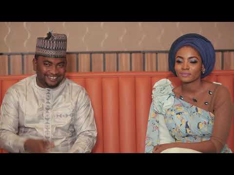 Labarina Dena Kuka Official Song HD video By Naziru Sarkin Waka 2